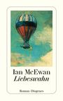 Ian McEwan: Liebeswahn, Buch