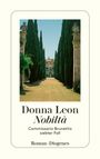 Donna Leon: Nobilta, Buch