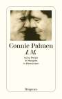 Connie Palmen: I.M. Ischa Meijer. In Margine. In Memoriam, Buch