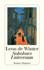 Leon de Winter: Sokolows Universum, Buch