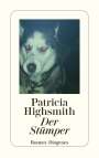 Patricia Highsmith: Der Stümper, Buch