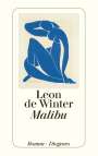 Leon de Winter: Malibu, Buch