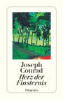 Joseph Conrad: Herz der Finsternis, Buch