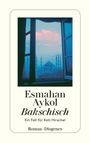 Esmahan Aykol: Bakschisch, Buch
