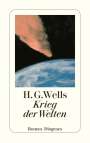 H. G. Wells: Krieg der Welten, Buch