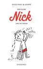 René Goscinny: Der kleine Nick und die Ferien, Buch