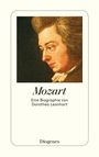 Dorothea Leonhart: Mozart, Buch