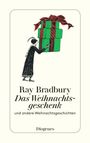 Ray Bradbury: Das Weihnachtsgeschenk, Buch