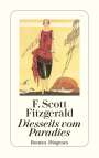 F. Scott Fitzgerald: Diesseits vom Paradies, Buch