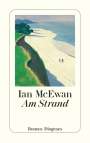 Ian McEwan: Am Strand, Buch