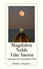 Magdalen Nabb: Vita Nuova, Buch