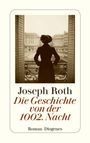 Joseph Roth: Die Geschichte von der 1002 Nacht, Buch
