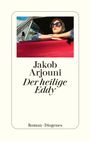 Jakob Arjouni: Der heilige Eddy, Buch