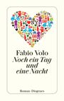 Fabio Volo: Noch ein Tag und eine Nacht, Buch