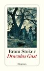 Bram Stoker: Draculas Gast, Buch