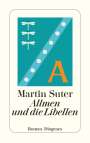 Martin Suter: Allmen und die Libellen, Buch