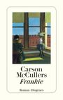 Carson McCullers: Frankie, Buch