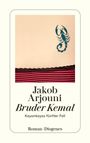 Jakob Arjouni: Bruder Kemal, Buch