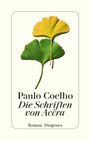 Paulo Coelho: Die Schriften von Accra, Buch