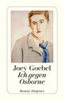 Joey Goebel: Ich gegen Osborne, Buch