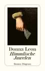 Donna Leon: Himmlische Juwelen, Buch