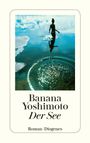 Banana Yoshimoto: Der See, Buch