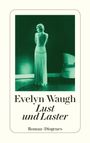 Evelyn Waugh: Lust und Laster, Buch