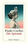Paulo Coelho: Die Spionin, Buch