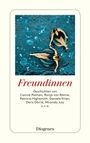 Freundinnen, Buch
