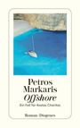 Petros Markaris: Offshore, Buch