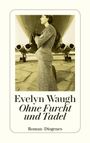Evelyn Waugh: Ohne Furcht und Tadel, Buch