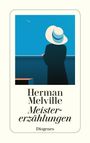 Herman Melville: Meistererzählungen, Buch