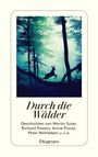 : Durch die Wälder, Buch