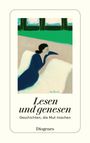 : Lesen und genesen, Buch