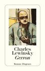 Charles Lewinsky: Gerron, Buch