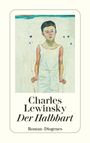 Charles Lewinsky: Der Halbbart, Buch