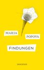 Maria Popova: Findungen, Buch