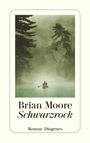 Brian Moore: Schwarzrock, Buch