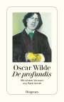 Oscar Wilde: De profundis, Buch