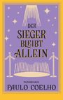 Paulo Coelho: Der Sieger bleibt allein, Buch