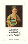 Charles Lewinsky: Sein Sohn, Buch