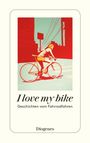 : I love my bike, Buch