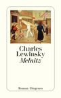 Charles Lewinsky: Melnitz, Buch