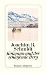 Joachim B. Schmidt: Kalmann und der schlafende Berg, Buch