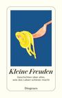 : Kleine Freuden, Buch