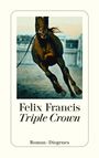 Felix Francis: Triple Crown, Buch