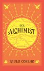 Paulo Coelho: Der Alchimist, Buch