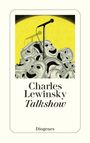 Charles Lewinsky: Talkshow, Buch
