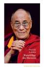 Dalai Lama: Ratschläge des Herzens, Buch
