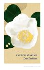 Patrick Süskind: Das Parfum, Buch